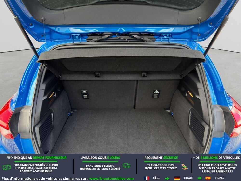 Focus 1.0 EcoBoost 125 BVM 2019 occasion 31850 Beaupuy