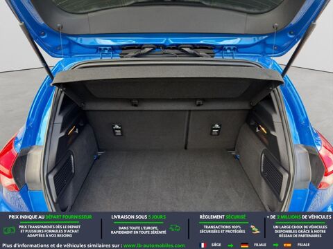 Focus 1.0 EcoBoost 125 BVM 2019 occasion 31850 Beaupuy