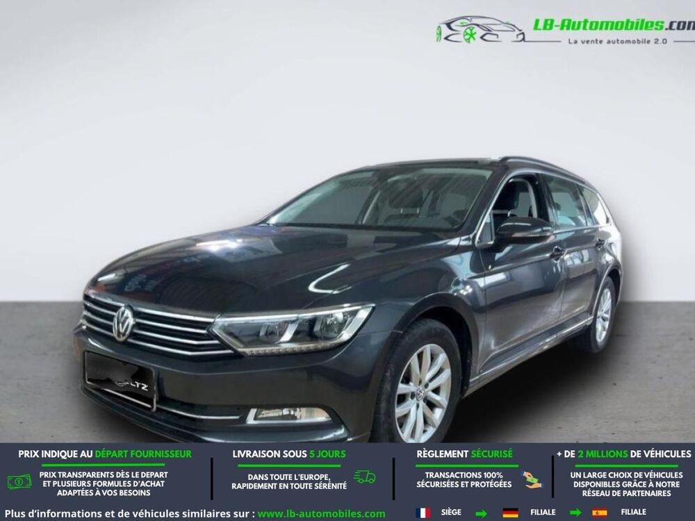 Golf SW 2.0 TDI 150 BVA 2018 occasion 31850 Beaupuy