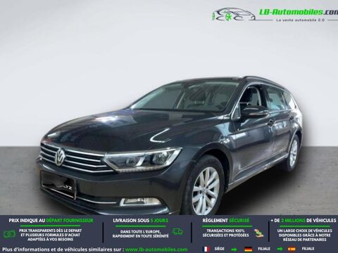 Annonce voiture Volkswagen Golf SW 20980 €