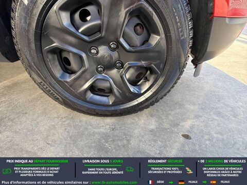 Ecosport 1.0 EcoBoost 100ch BVM 2020 occasion 31850 Beaupuy