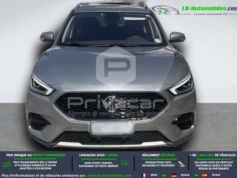 MG.ZS 1.5L VTI-Tech 106ch 2WD 2023 occasion 31850 Beaupuy