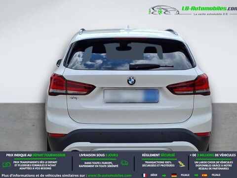 X1 sDrive 18i 136 ch BVA 2021 occasion 31850 Beaupuy