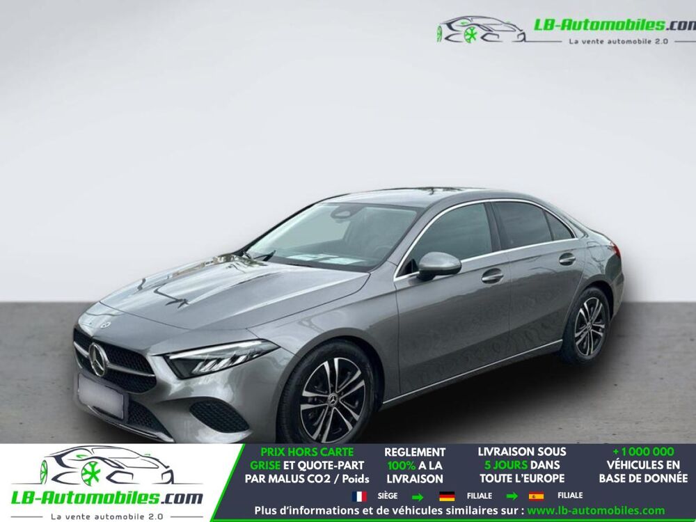 Classe A 180 BVA 2024 occasion 31850 Beaupuy
