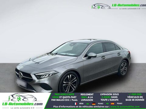 Annonce voiture Mercedes Classe A 34100 €