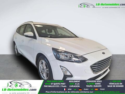 Focus 1.5 EcoBlue 95 2021 occasion 31850 Beaupuy