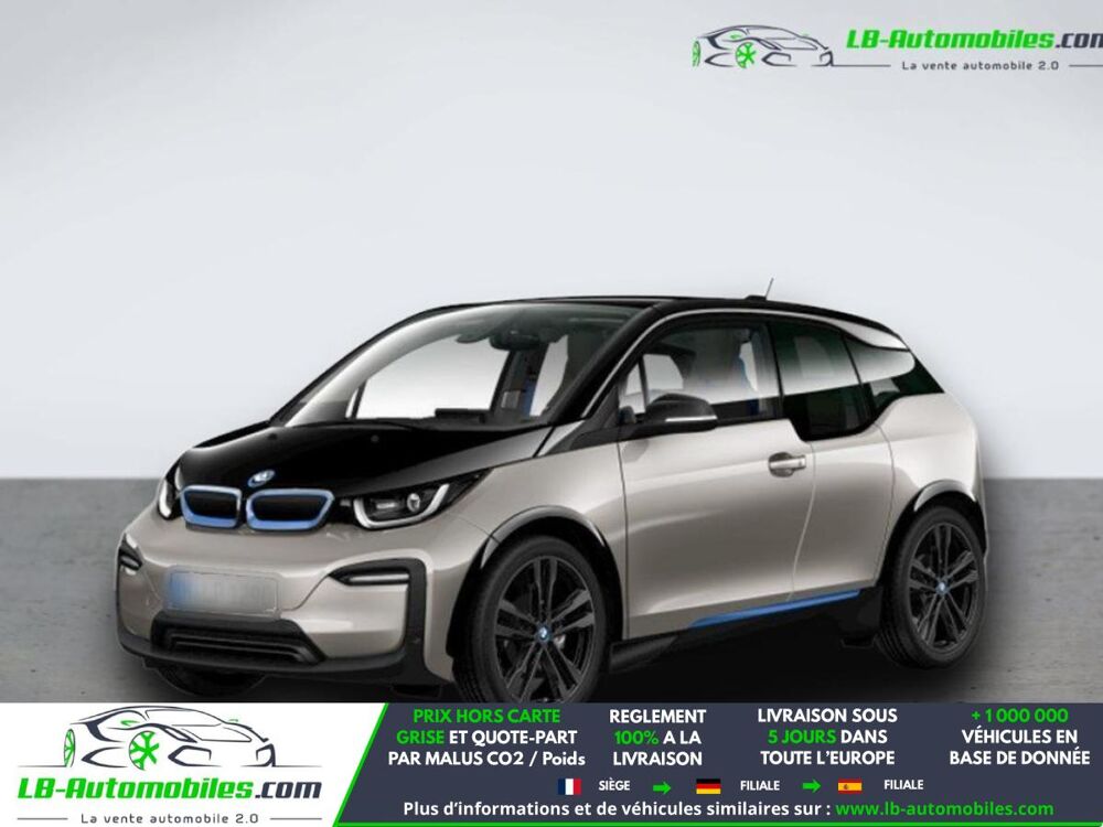 i3 120 Ah 170 ch BVA 2020 occasion 31850 Beaupuy