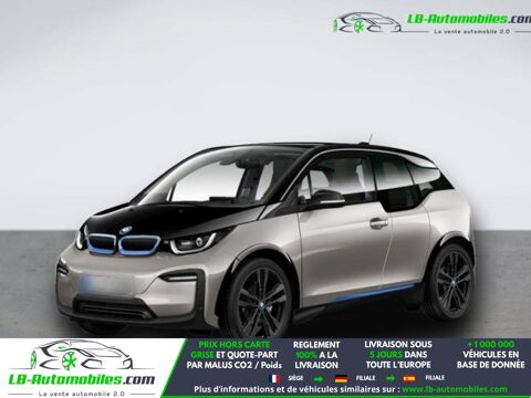 i3 120 Ah 170 ch BVA 2020 occasion 31850 Beaupuy