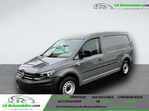 Volkswagen Caddy 1.0 TSI 102 2018 occasion Beaupuy 31850