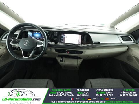 MULTIVAN 2.0 TDI 150 BVA 2023 occasion 31850 Beaupuy