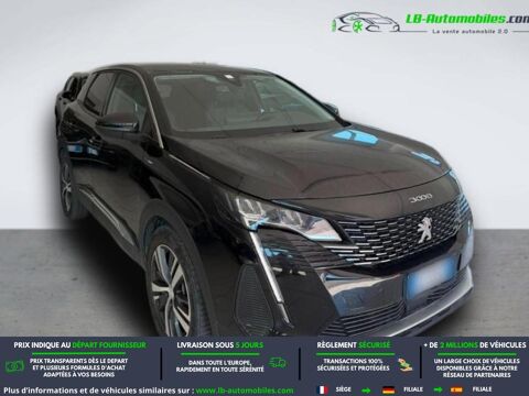 3008 Hybrid 225 e-BVA 2022 occasion 31850 Beaupuy