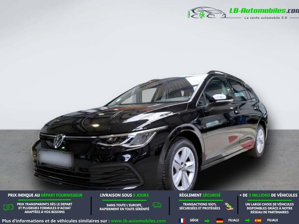 Golf SW 1.0 eTSI 110 BVA 2024 occasion 31850 Beaupuy