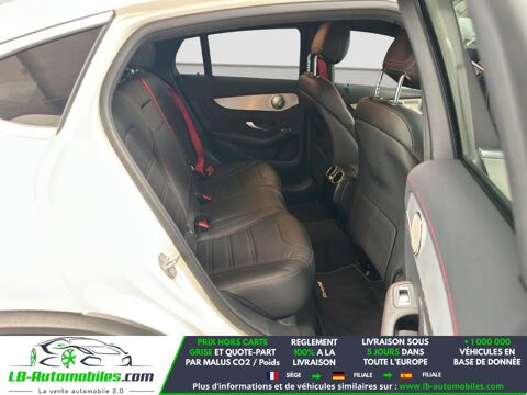 Classe GLC 43 AMG BVA 4Matic 2020 occasion 31850 Beaupuy