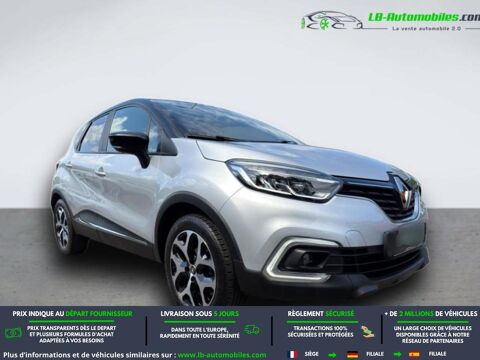 Captur TCe 90 BVM 2019 occasion 31850 Beaupuy