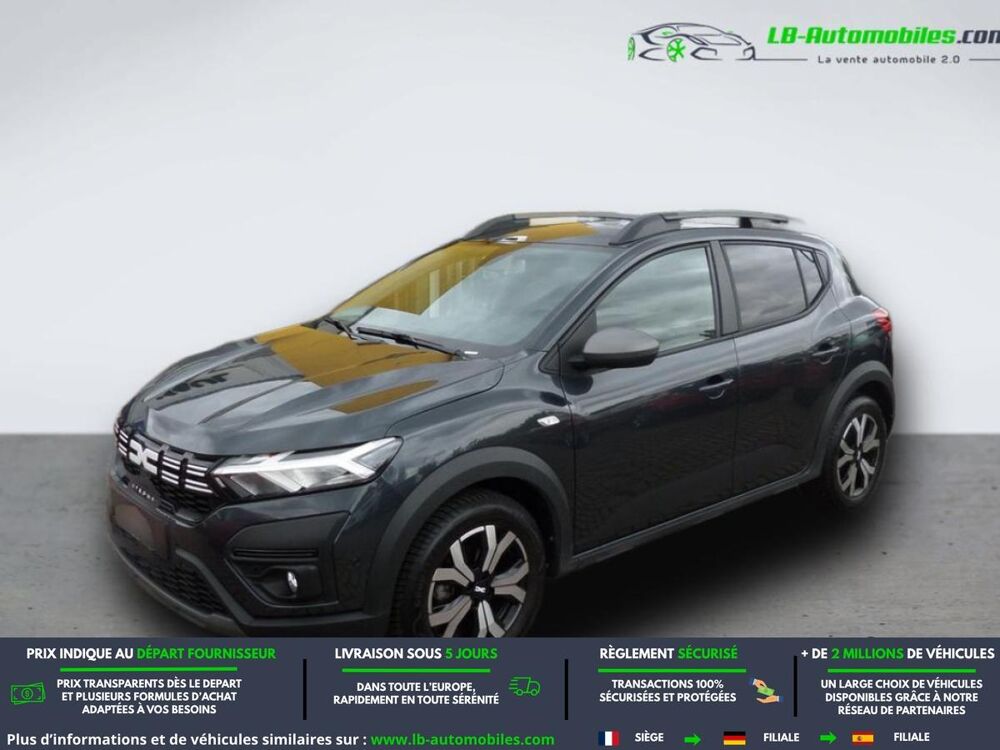 Sandero TCe 110 2023 occasion 31850 Beaupuy