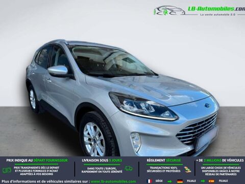 Kuga 1.5 EcoBlue 120 BVM 2020 occasion 31850 Beaupuy