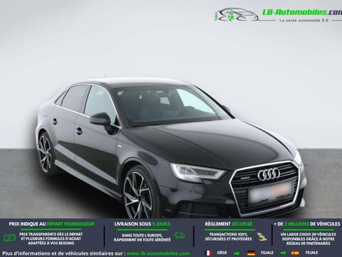 A3 TFSI 190 BVA 2017 occasion 31850 Beaupuy