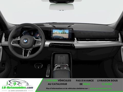 X2 xDrive 18d 150 ch BVA 2024 occasion 31850 Beaupuy
