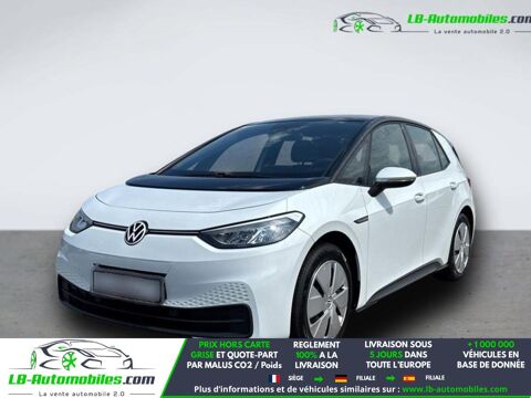 Annonce voiture Volkswagen ID.3 22500 €