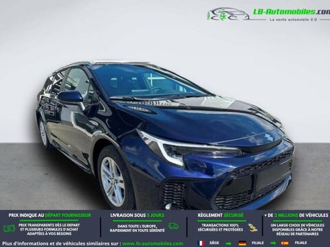 Annonce voiture Suzuki Swace 26450 €