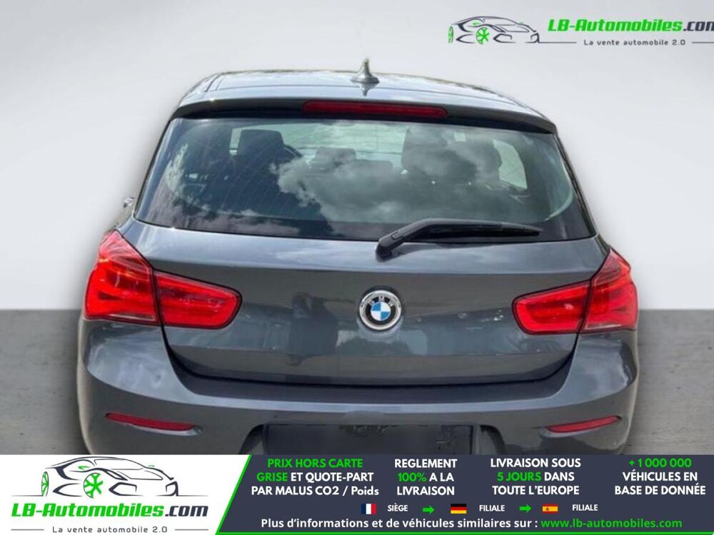 S&eacute;rie 3 320i 184 ch BVA 2017 occasion 31850 Beaupuy