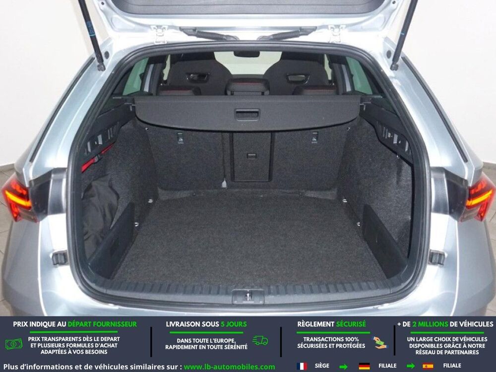 Octavia 2.0 TDI 200 ch BVA 4x4 2022 occasion 31850 Beaupuy