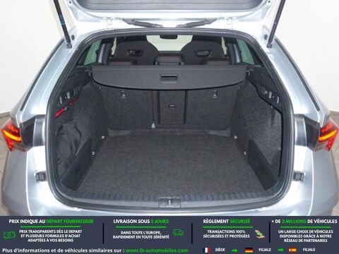 Octavia 2.0 TDI 200 ch BVA 4x4 2022 occasion 31850 Beaupuy
