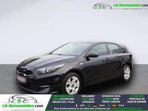 Kia Ceed 1.0 T-GDi 120 ch BVM 2021 occasion Beaupuy 31850