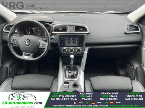 Kadjar TC e160 BVA 2021 occasion 31850 Beaupuy