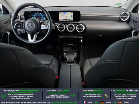 Classe CLA 250 e BVA 2022 occasion 31850 Beaupuy