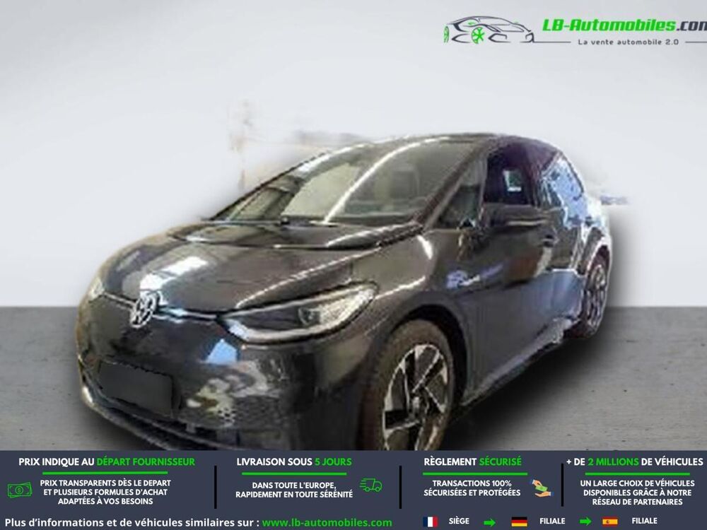 ID.3 150 ch Pure Performance 2021 occasion 31850 Beaupuy
