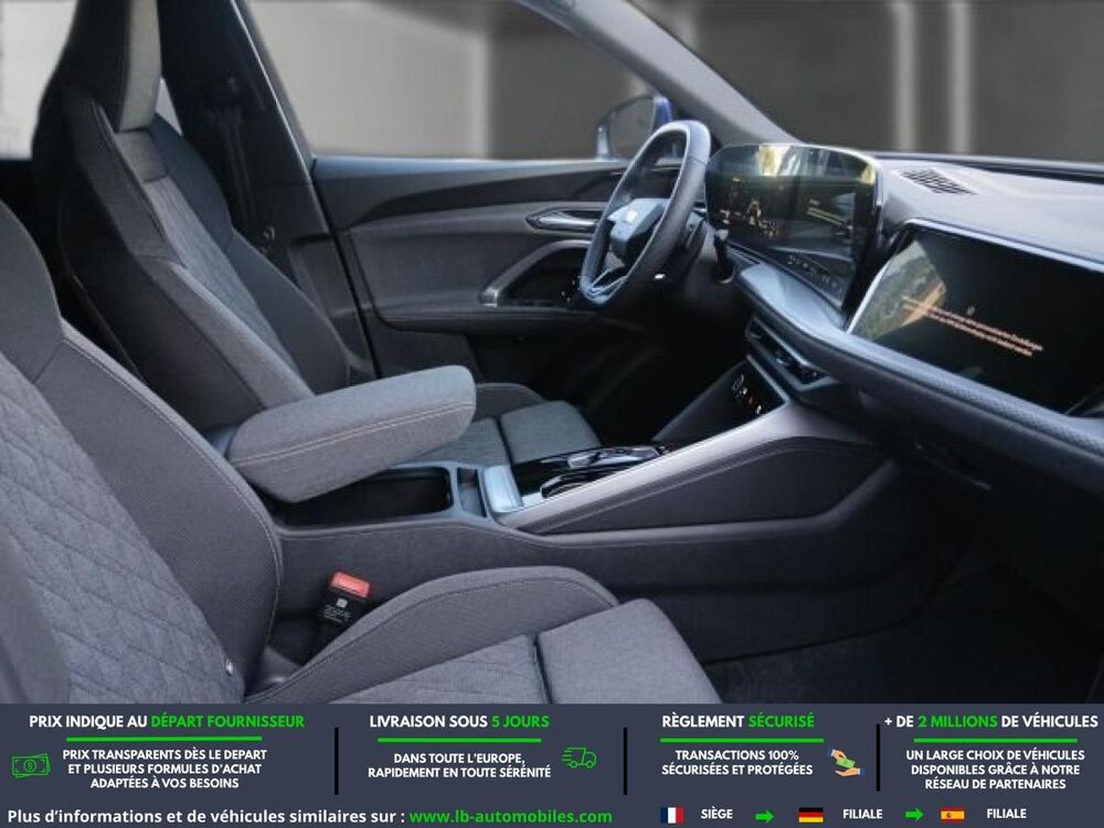 Q5 TFSI 204 ch Quattro 2025 occasion 31850 Beaupuy