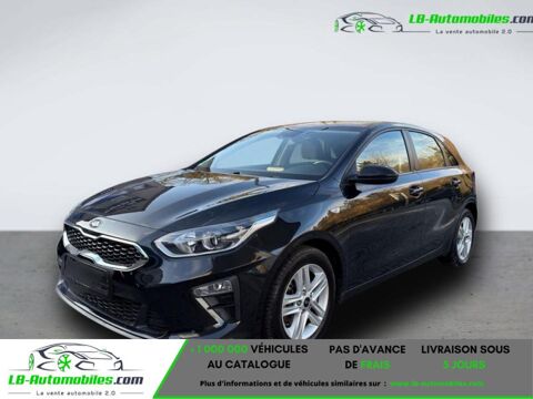 Kia Ceed 1.4 100 ch 2018 occasion Beaupuy 31850
