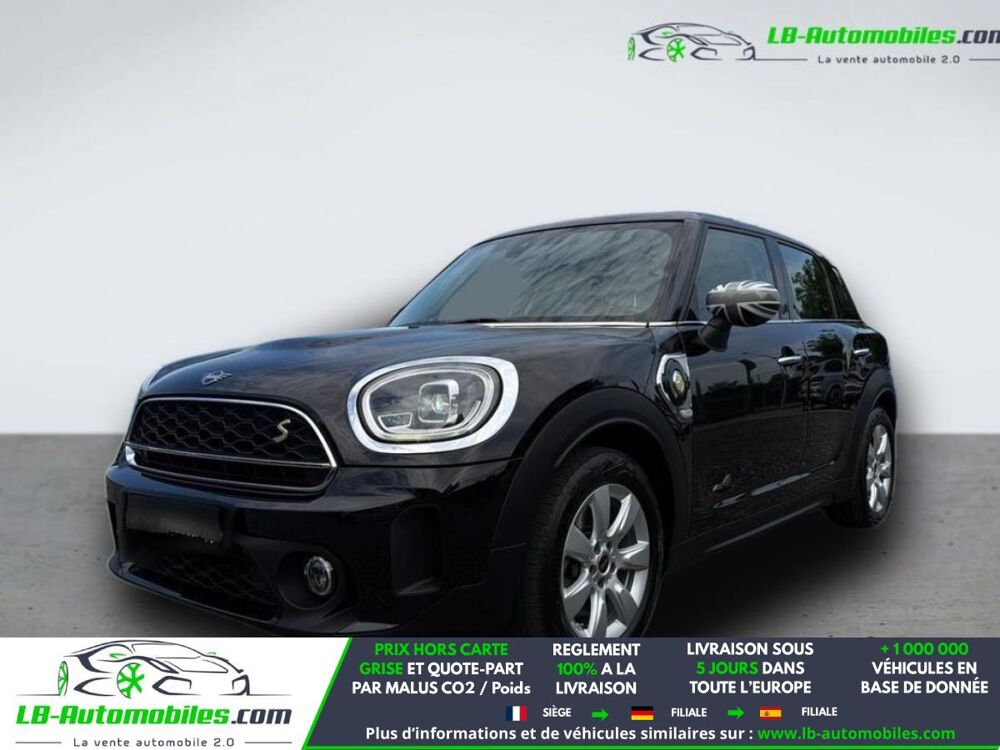 Paceman 218 CH ALL4 BVA 2021 occasion 31850 Beaupuy