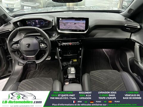 2008 Electrique 156 ch 2024 occasion 31850 Beaupuy