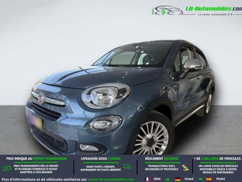 500 X 1.6 MultiJet 120 ch BVM 2018 occasion 31850 Beaupuy
