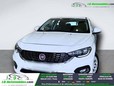 Fiat Tipo 1.4 T-Jet 120 ch BVM 2019 occasion Beaupuy 31850