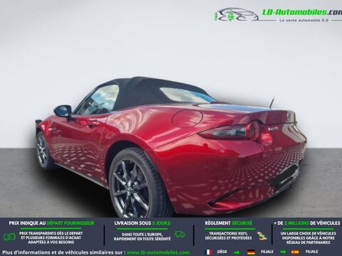MX-5 mx-5 2019 occasion 31850 Beaupuy