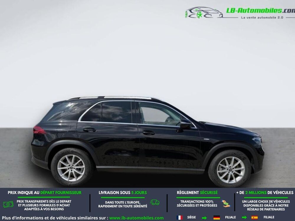 Classe GLE 350 de BVA 4Matic 2025 occasion 31850 Beaupuy