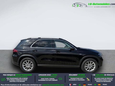 Classe GLE 350 de BVA 4Matic 2025 occasion 31850 Beaupuy