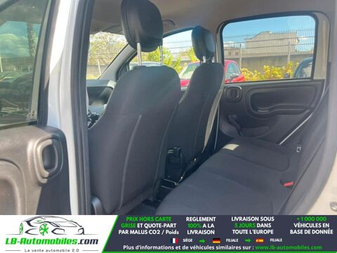Panda 1.2 69 CH BVM 2019 occasion 31850 Beaupuy