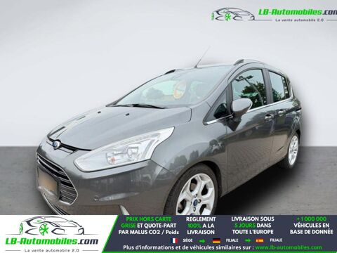 B-max 1.0 EcoBoost 125 BVM 2016 occasion 31850 Beaupuy