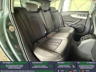 A4 TFSI 2018 occasion 31850 Beaupuy