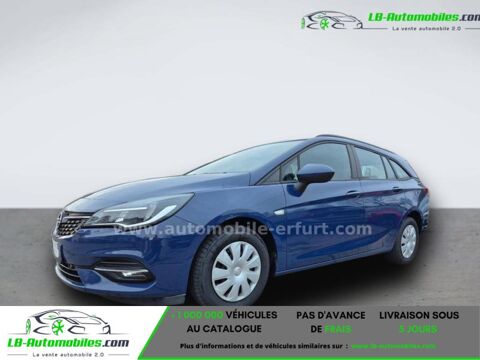 Opel Astra 1.5 Diesel 122 ch BVM 2020 occasion Beaupuy 31850