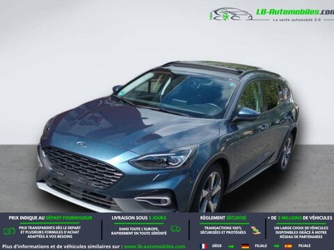 Annonce voiture Ford Focus 19999 €