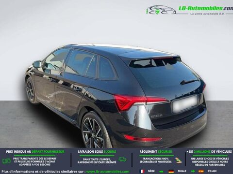 Scala 1.5 TSI 150 ch BVA 2026 occasion 31850 Beaupuy