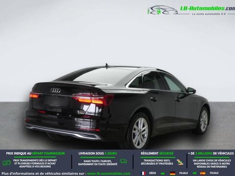 A6 40 TDI 204 ch 2024 occasion 31850 Beaupuy