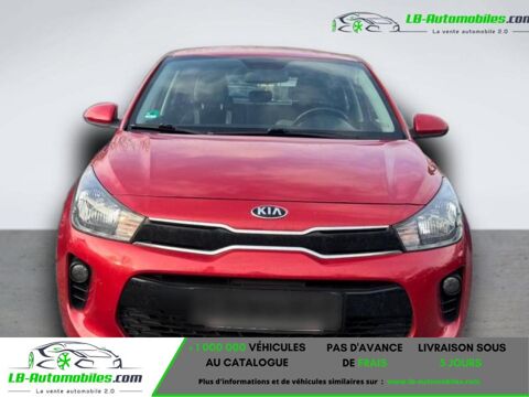 Kia Rio 1.2L 84 ch 2019 occasion Beaupuy 31850