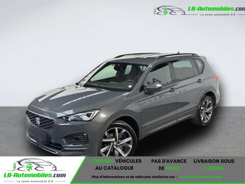 Seat Tarraco 2.0 TDI 150 ch BVA 5 pl 2021 occasion Beaupuy 31850