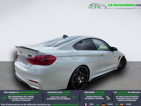M4 450 ch M BVA 2019 occasion 31850 Beaupuy